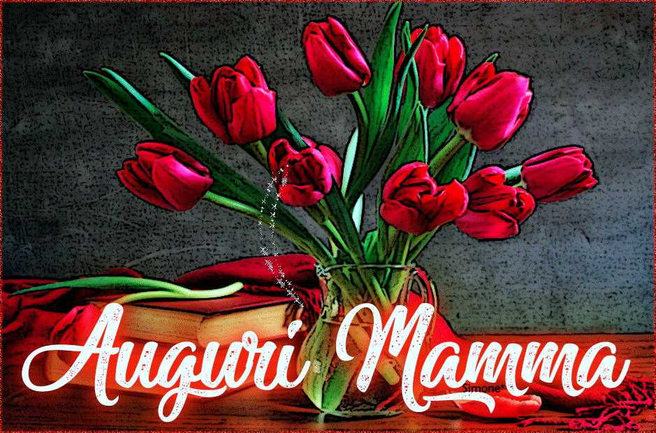 FESTA DELLA MAMMA A TE DEDICO QUESTA PAGINA AUGURI MAMMA page 2