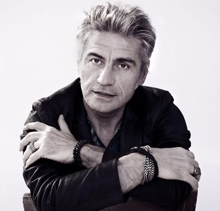Testo ligabue lettera a g