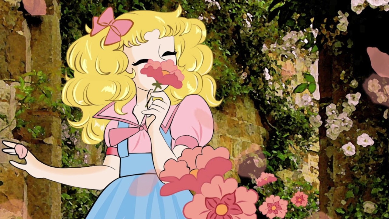 Candy Candy [Tutti gli episodi]