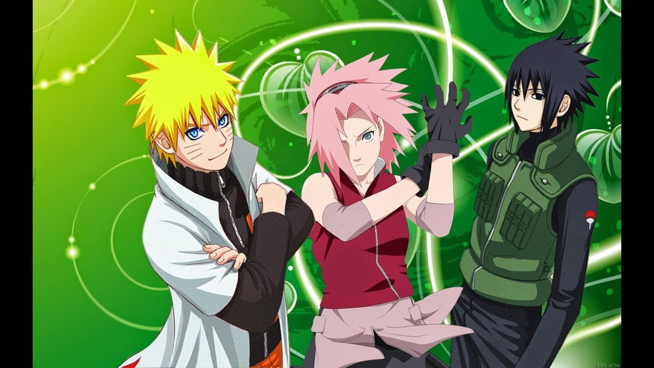 Episodi Naruto Shippuden in Streaming [Streaming ITA]