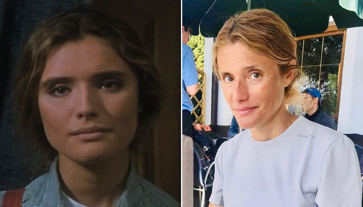 Che Fine Ha Fatto Michela Rocco Di Torrepadula