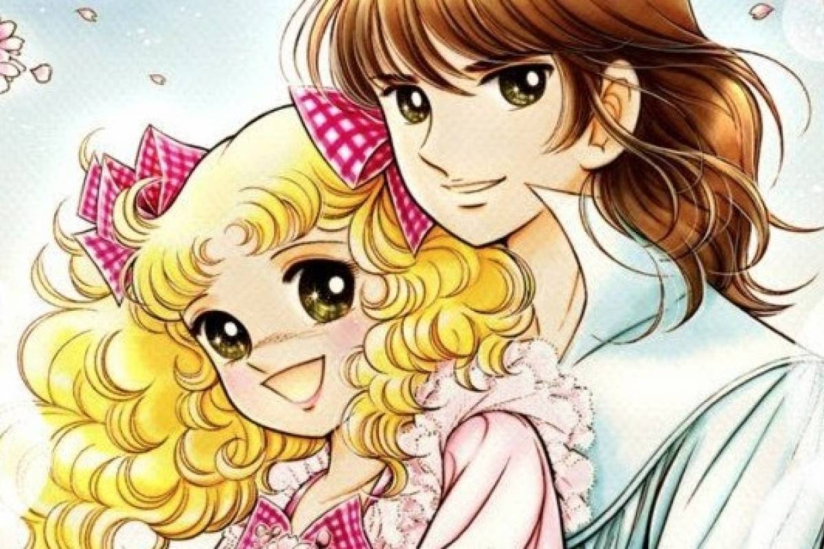 Candy Candy [Tutti gli episodi]