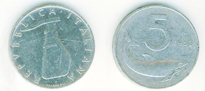 MONETE E BANCONOTE RARE: ECCO LE LIRE E GLI EURO CHE VALGONO UN TESORO