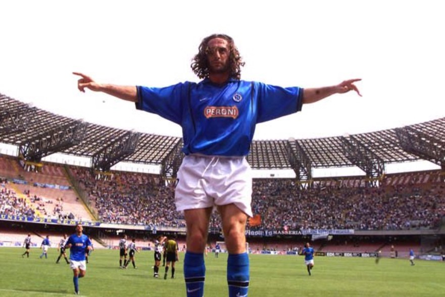 Curiosità e statistiche sui cannonieri di serie B