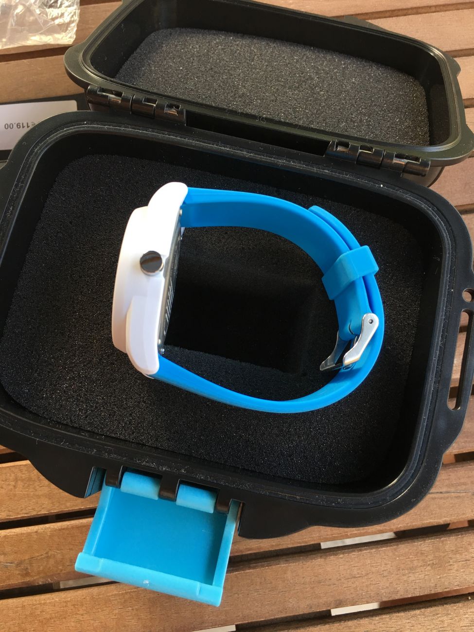 Vendo Lorenz Depth Gauge diver mpd.030033 con profondimetro - 50euro
