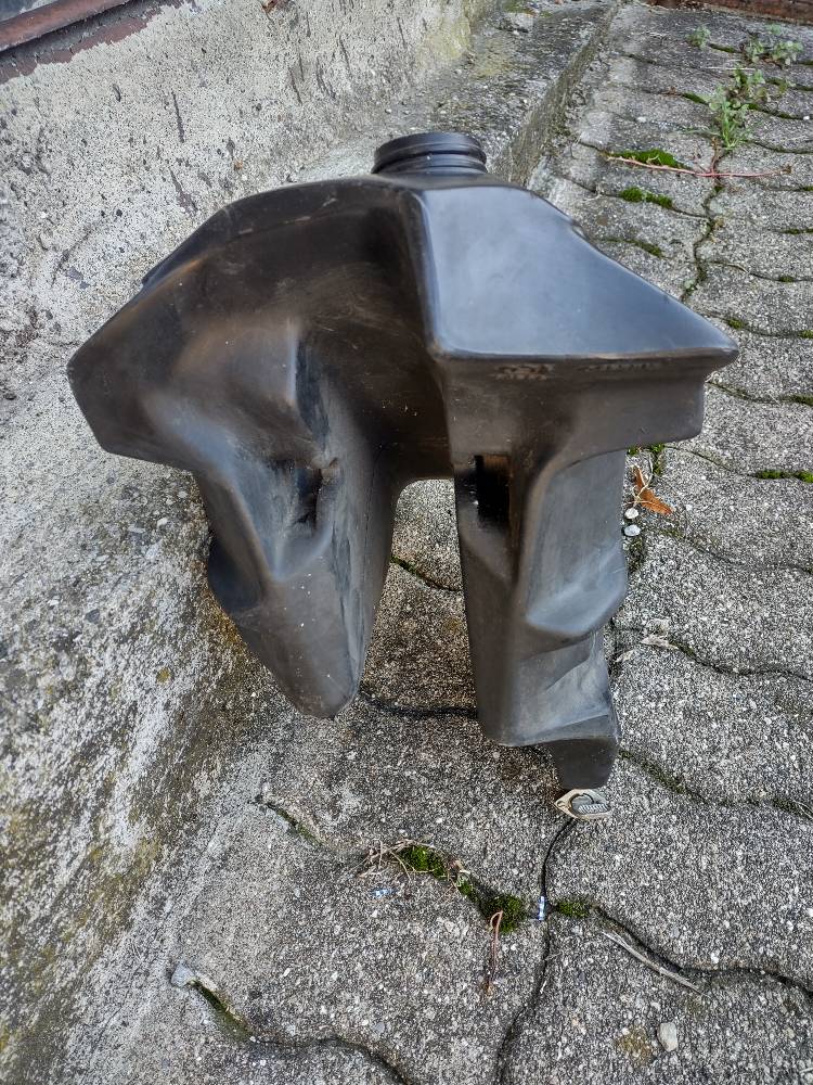 Serbatoio Husqvarna 125/250/360 WR/CR