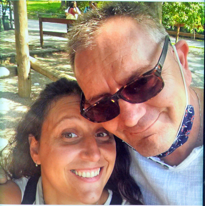Ho Sognato Mio Fratello Morto Che Era Vivo