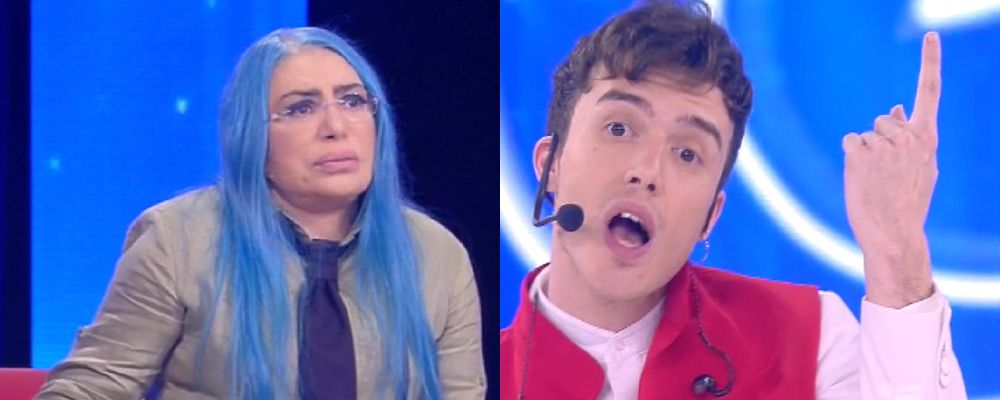 Chi Esce Nella Sesta Puntata Di Amici 2022