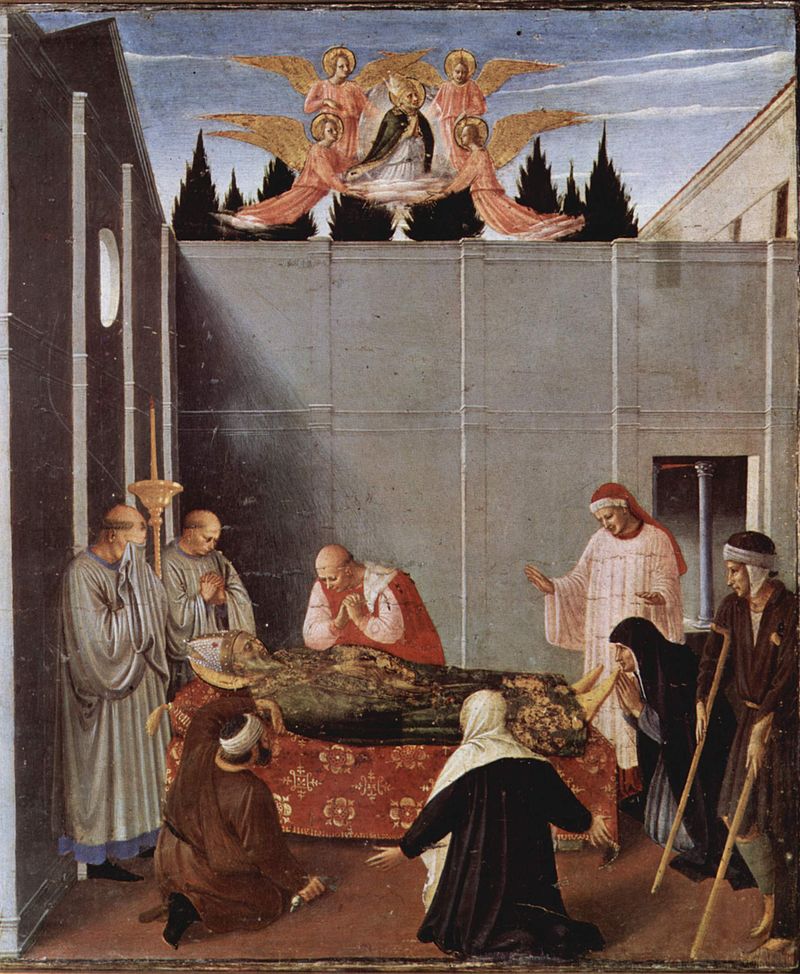 Fu Condannato Dal Concilio Di Nicea