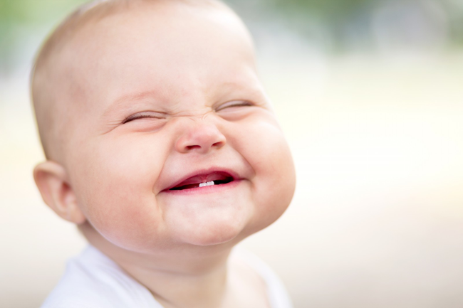 Bambino nei sogni interpretazione e cabala Sognare di avere una bambina neonata