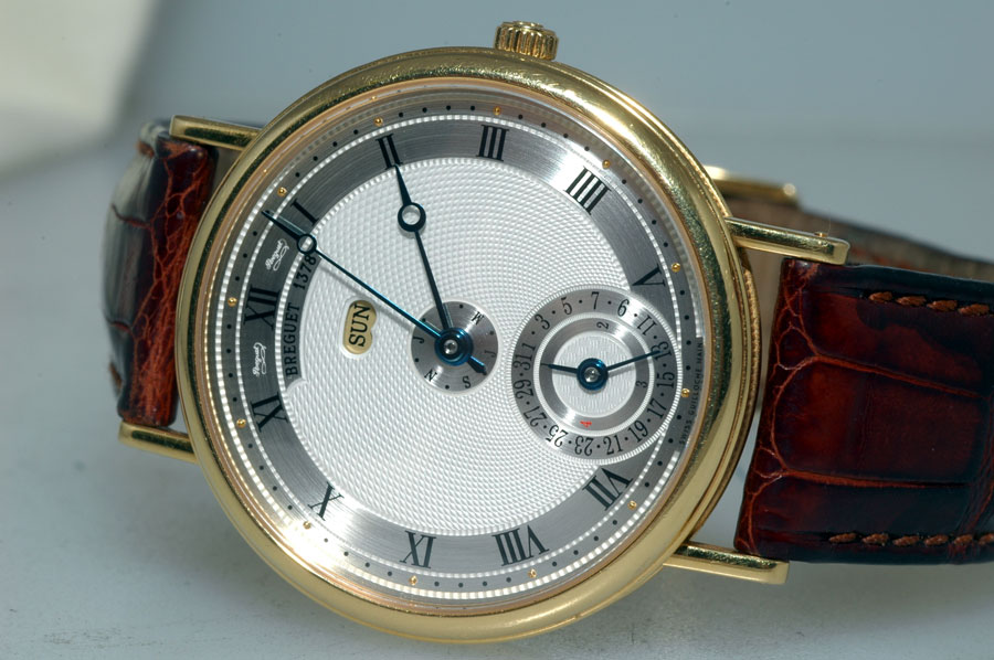 Orologio Calendario perpetuo con budget 35k : consiglio acquisto - pagina 5