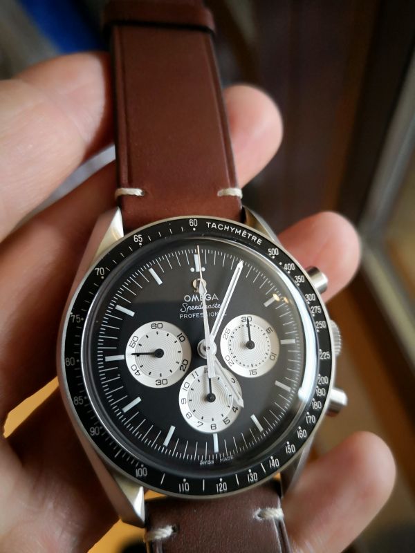 omega speedmaster moonwatch limited edition