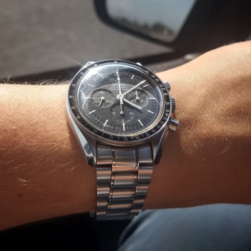 Possessori Omega Moonwatch esalite - pagina 4