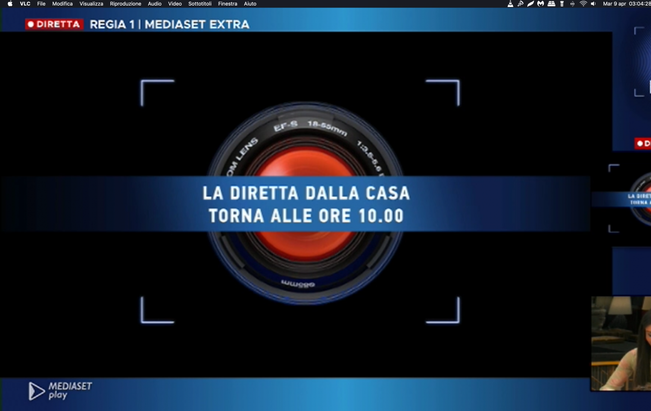 Forumfree Grande Fratello