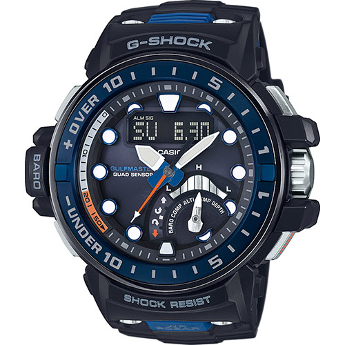 Alla ricerca di un Diver professionale: Squale 1521 o Seiko Marine Master  300 SBDX001 - pagina 2