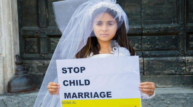 Anni Rashida Torino, madre promette in sposa la figlia 15enne a un 25enne: condannata