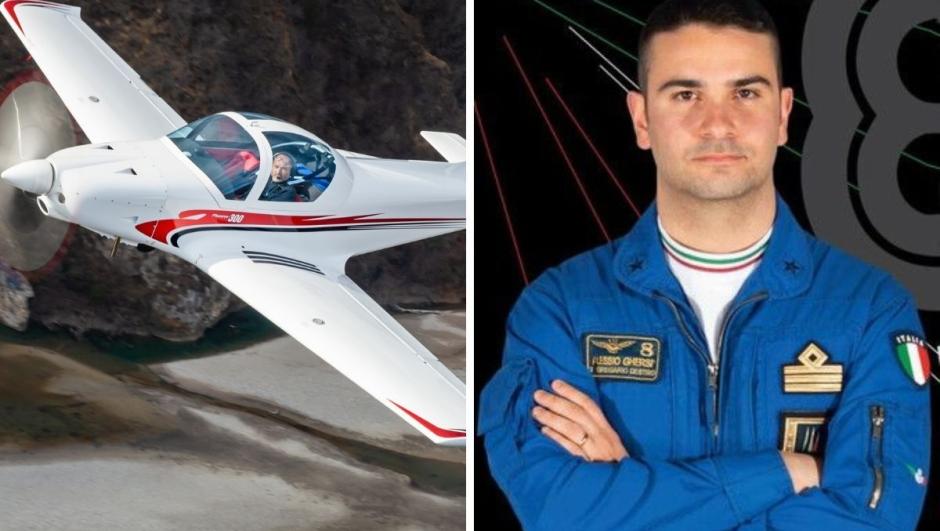 INCIDENTE IN FRIULI, Morto il pilota di un aereo ultraleggero