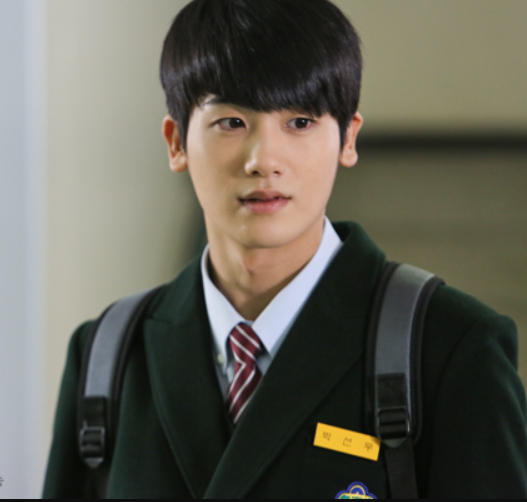 ATTORI DEI DRAMA COREANI OGGI VI PRESENTO PARK HYUNG SIK