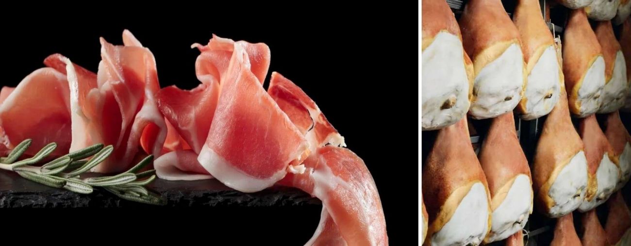 La festa del Prosciutto San Daniele, agosto 2022