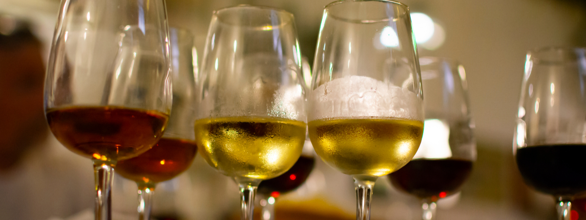 VINI FORTIFICATI, VINI DOLCI, VINI PASSITI: QUAL È LA DIFFERENZA?