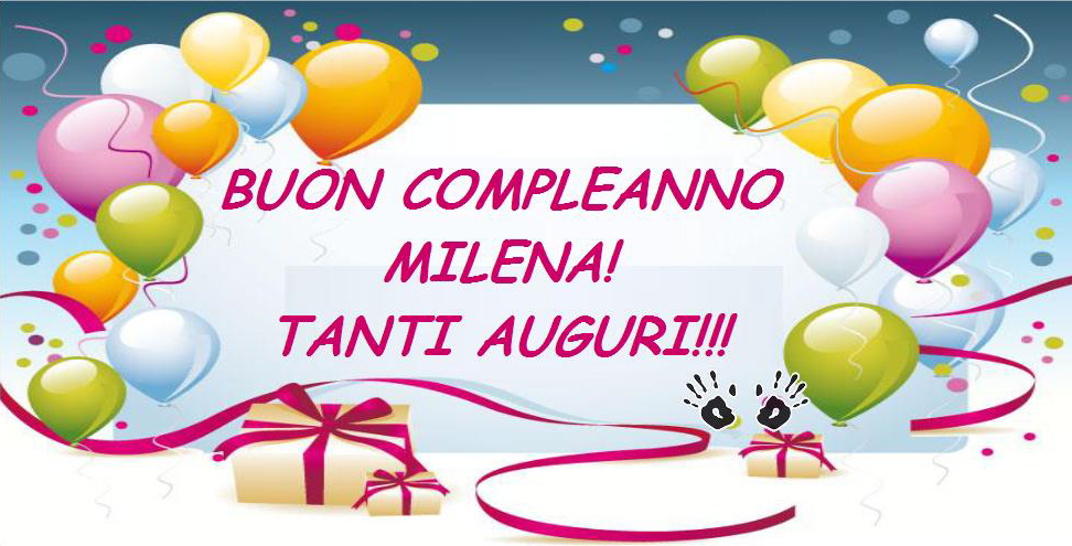 Immagini Di Auguri Di Buon Compleanno Divertenti