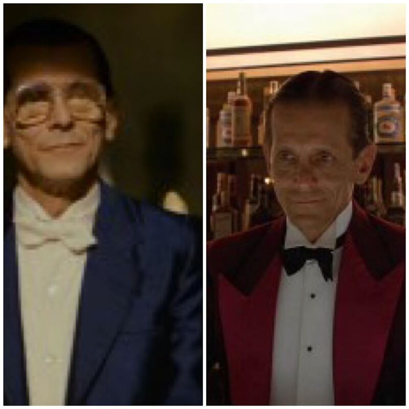 Joe Turkel: Il famoso attore di Shining è morto all'età di 94 anni