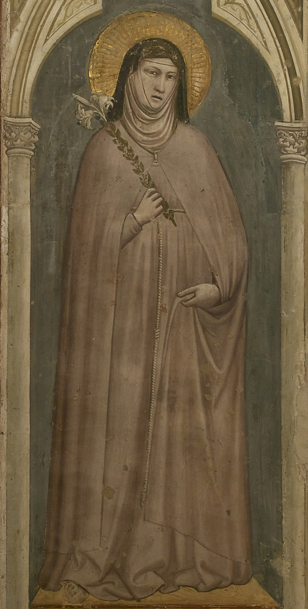 Quando Si Festeggia Santa Chiara OGGI SI FESTEGGIA Santa Chiara