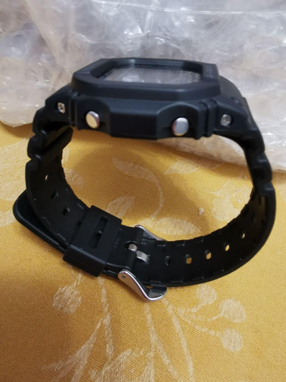 casio m5610 1ber