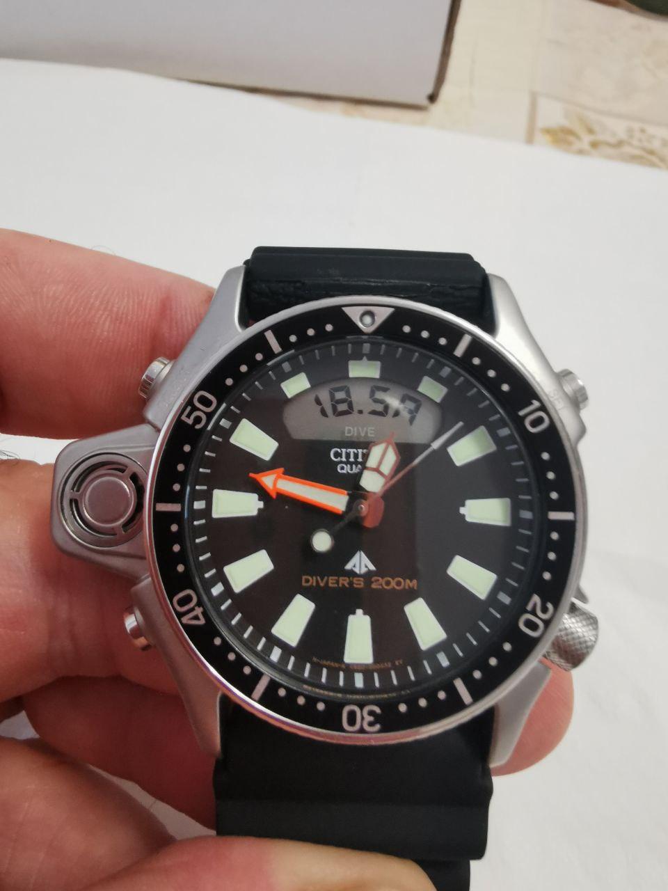 citizen aqualand 2020
