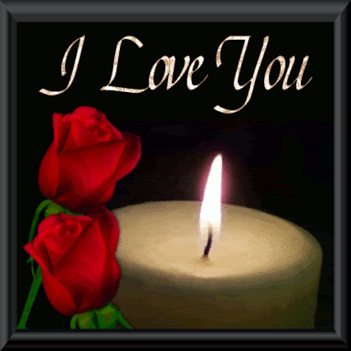 Love You Animation