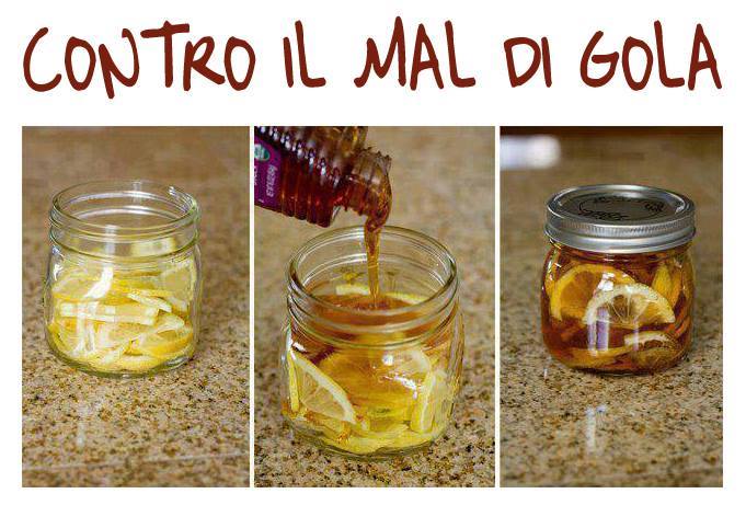 Sciacqui Con Coca Cola Per Mal Di Gola
