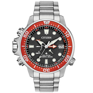 citizen promaster aqualand 30th anniversary