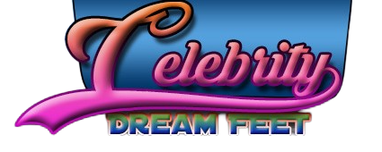 Celebrity Dream Feet Forum