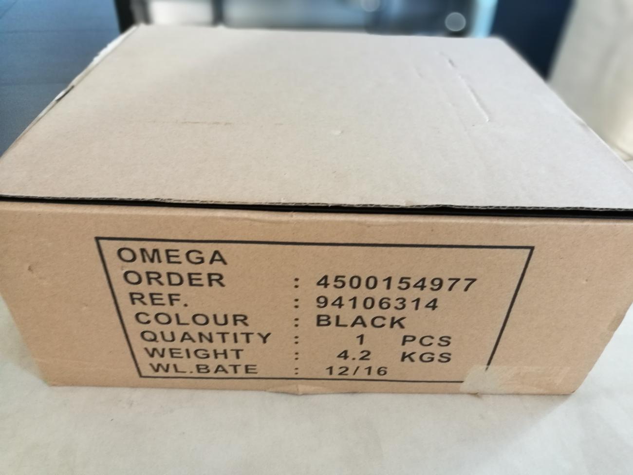 Vendo Omega Speedmaster Moonwatch