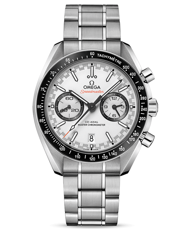 Omega Speedmaster Racing ref. 329.30.44.51.04.001 pareri