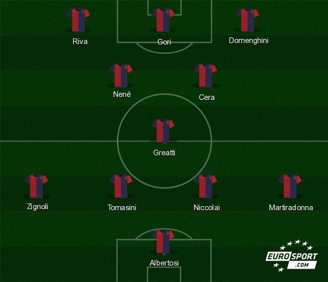 Lo Scudetto del Cagliari 1969/70: quando Riva e compagni resero la Sardegna campione d'Italia | Italia