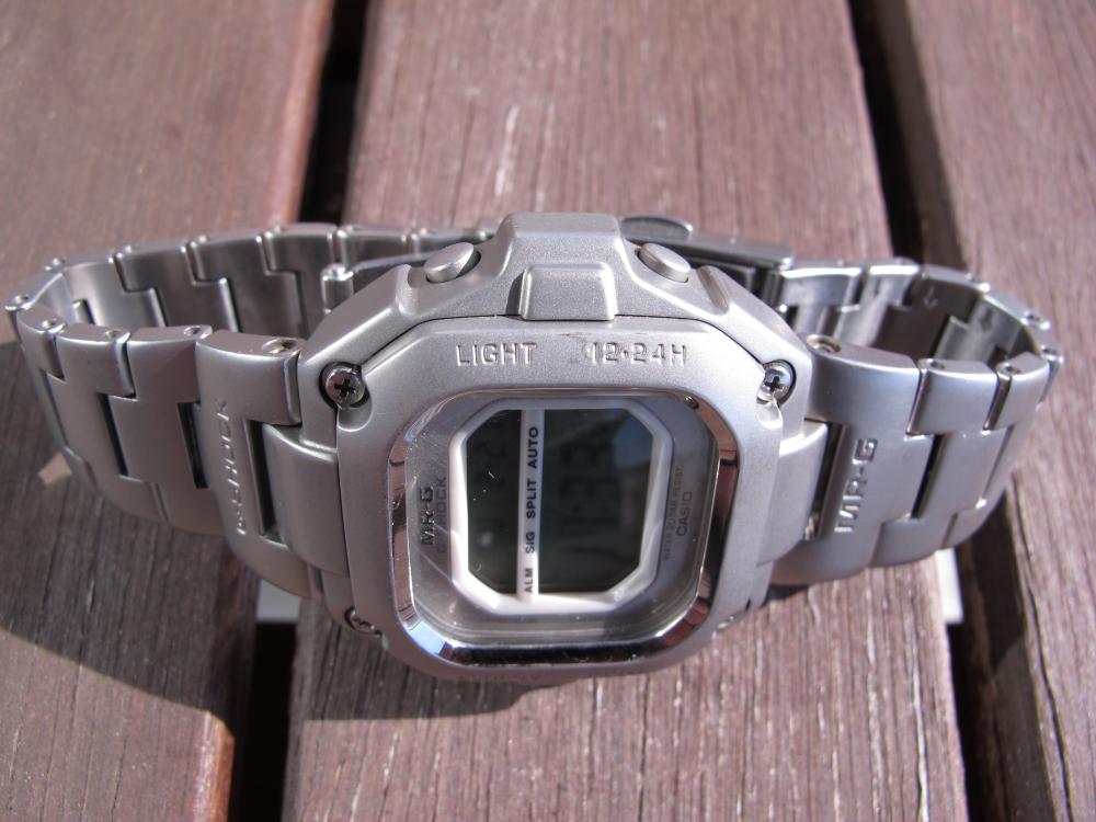 g shock mrg 110
