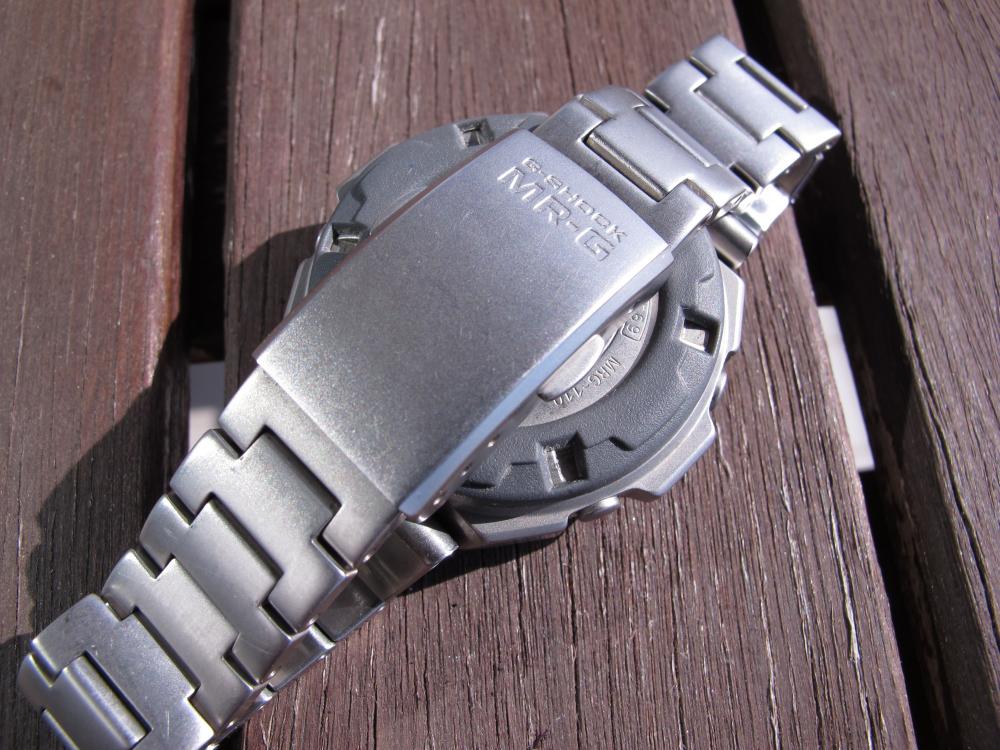 g shock mrg 110
