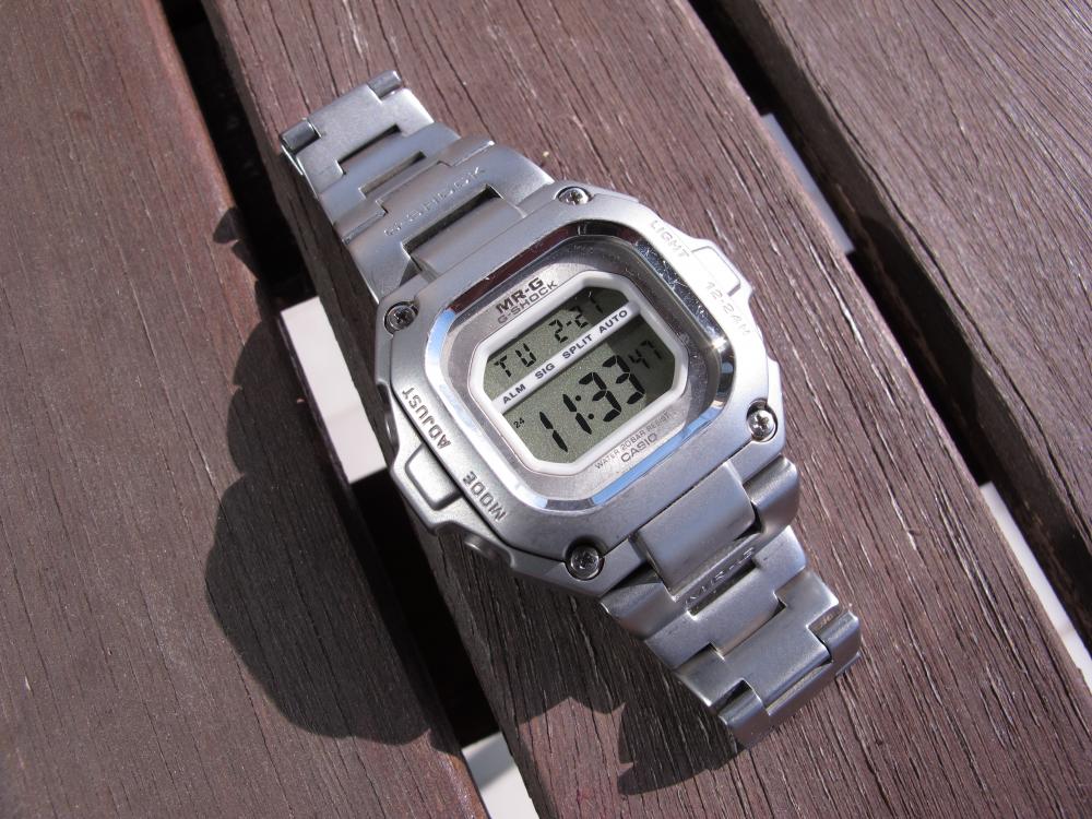 g shock mrg 110