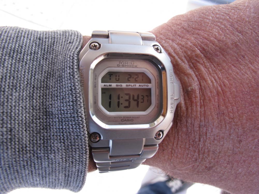 g shock mrg 110