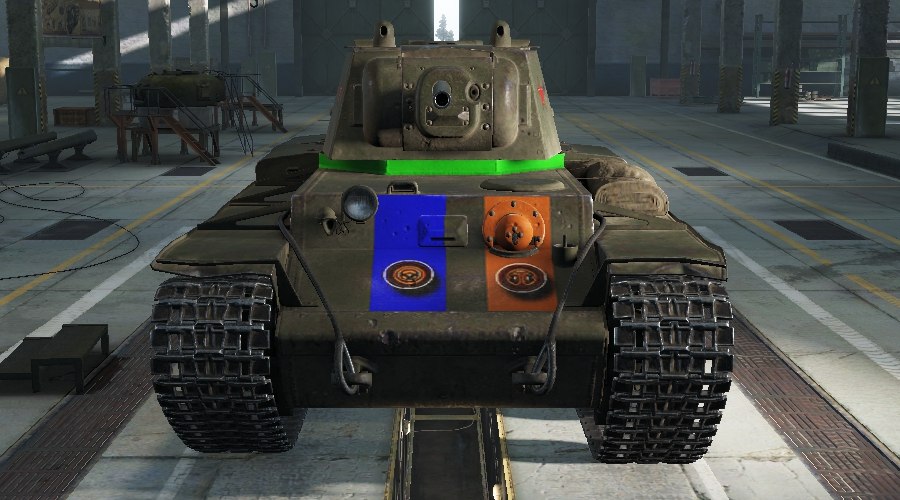 WOT peso matchmaking