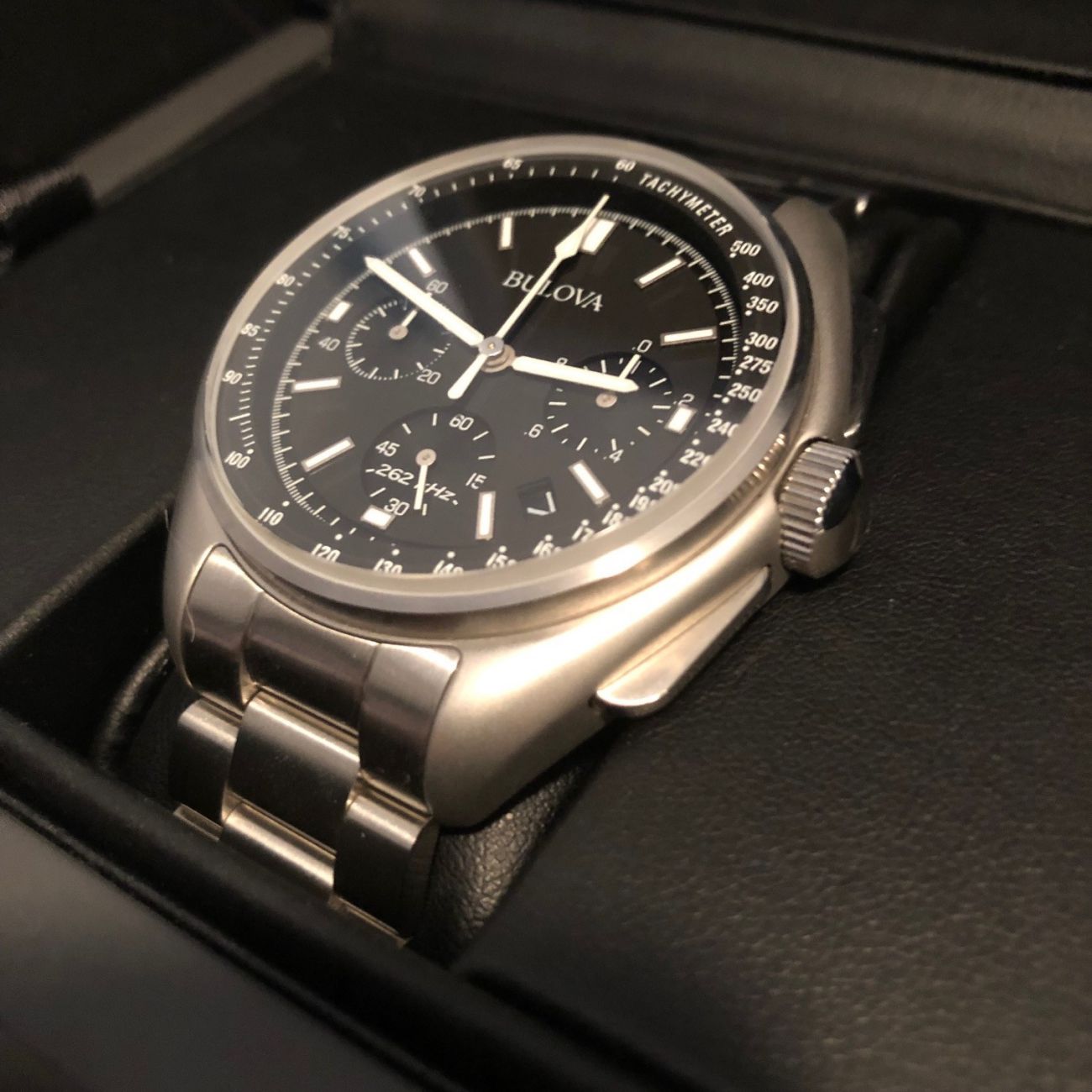 bulova moonwatch forum