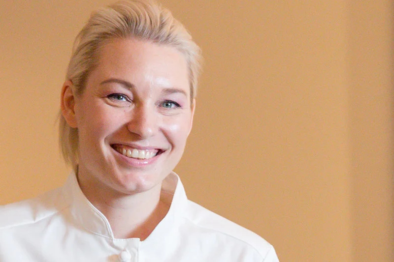 EXPLORA JOURNEY ANNUNCIA PARTNERSHIP CON LA CHEF EMMA BENGTSSON