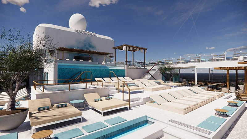 Tui Cruises Forum