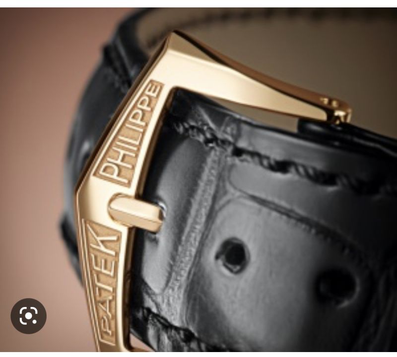 Cinturino Samsung Watch 6 Cinturino Orologio In Vera Pelle Di Vitello Cinturino Di 1057237 - Foto 2