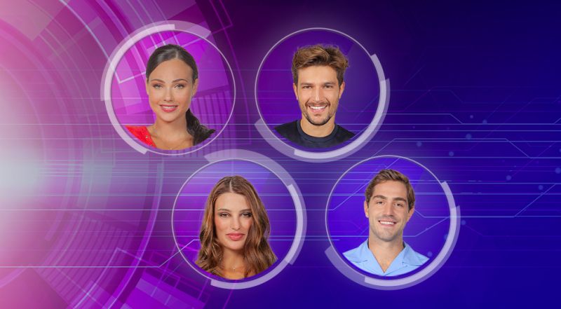 Adua Andrea Franceska O Tommaso Chi Vuoi Salvare