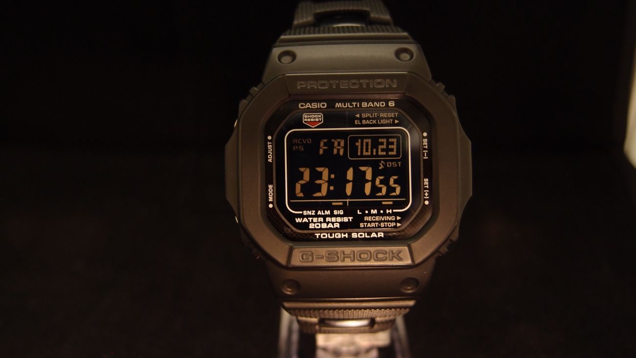 casio m5610bc