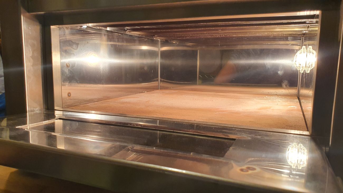 OFFERTA SPECIALE FORNO SPINELLO - pagina 7