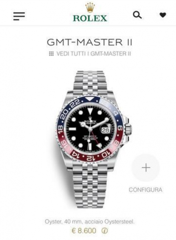 Tudor GMT - pagina 3