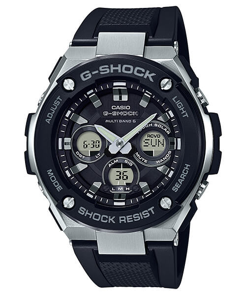g shock gs 0907 wr